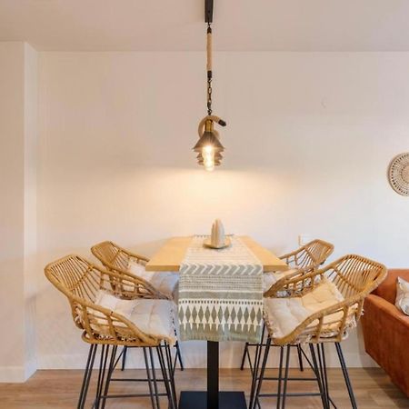 Dream In Malaga Apartment Exterior photo