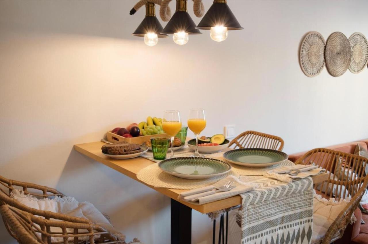 Dream In Malaga Apartment Exterior photo