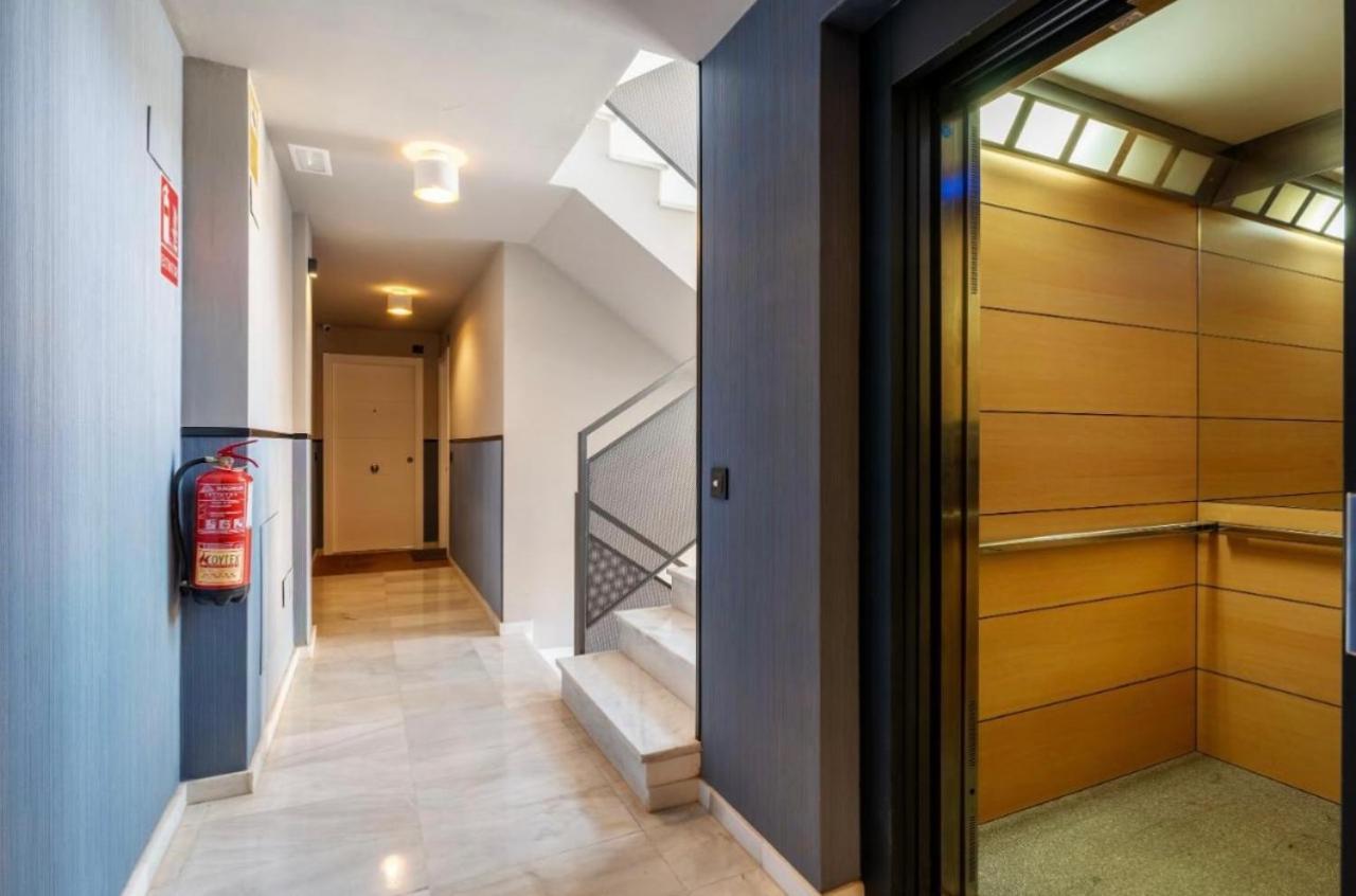 Dream In Malaga Apartment Exterior photo