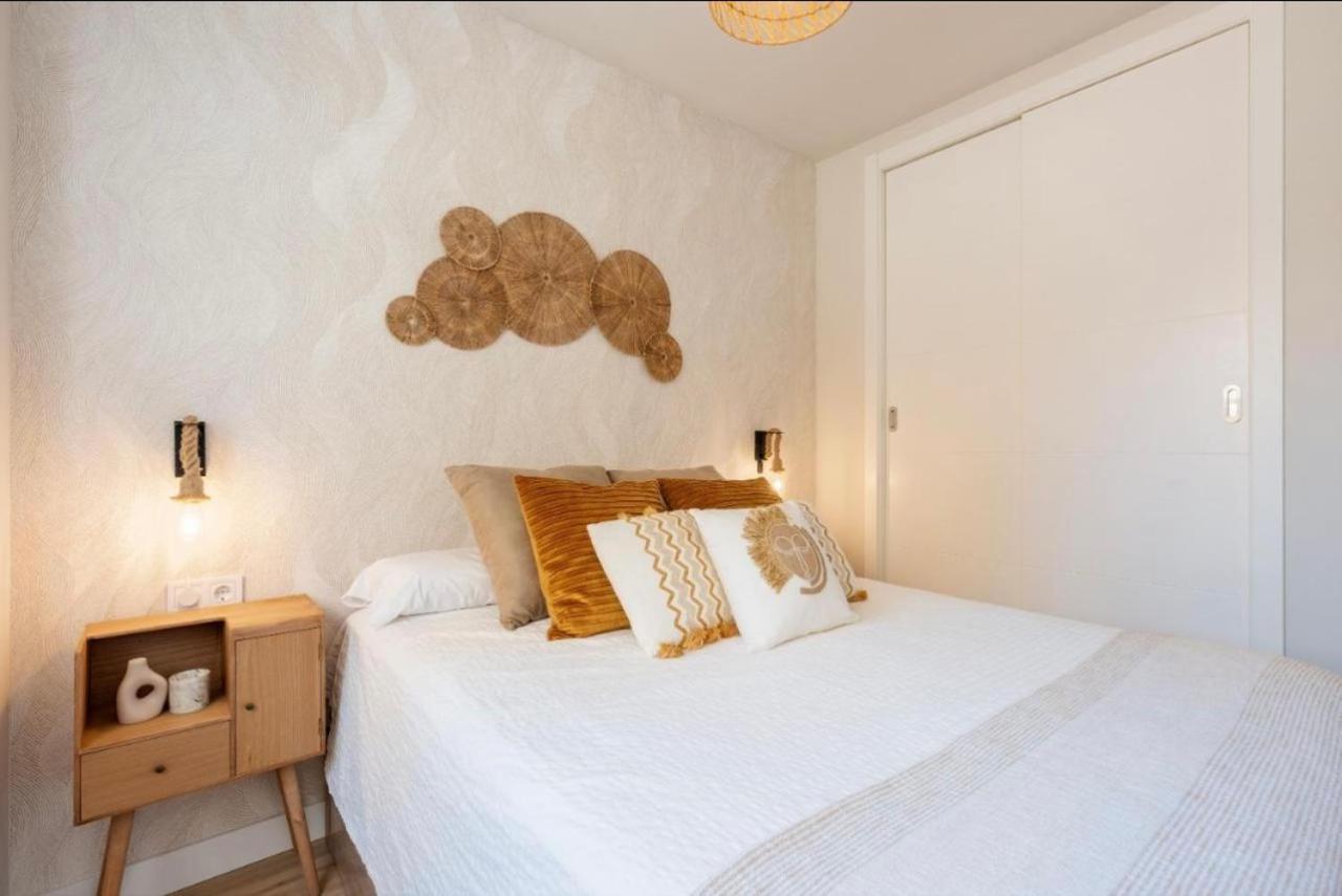 Dream In Malaga Apartment Exterior photo