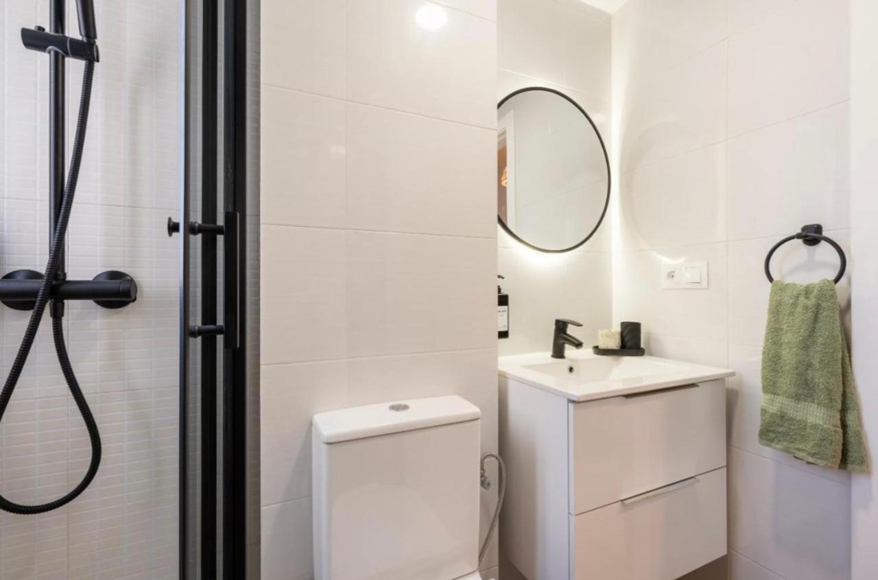 Dream In Malaga Apartment Exterior photo