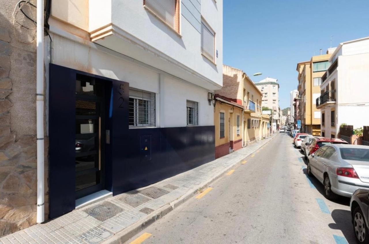 Dream In Malaga Apartment Exterior photo