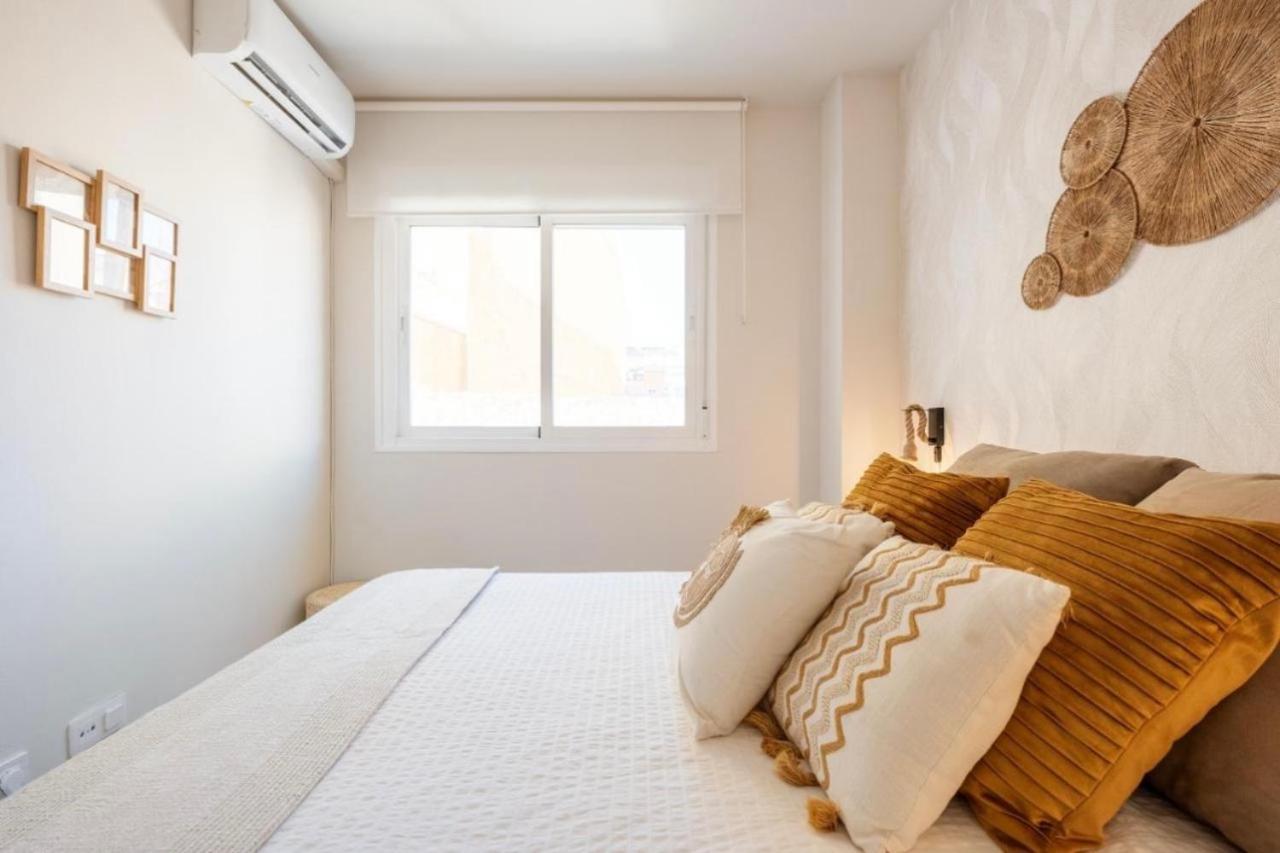 Dream In Malaga Apartment Exterior photo